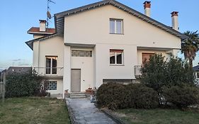 Lago Maggiore - Loft Apartment